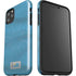 Uruguay Soccer Flag iPhone 11 Pro Max Impact Case